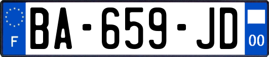 BA-659-JD