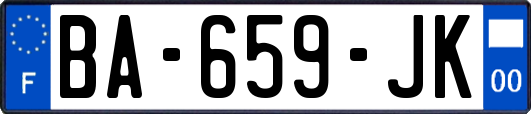 BA-659-JK