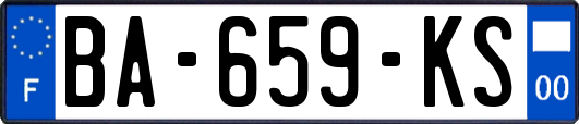 BA-659-KS