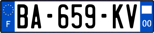 BA-659-KV