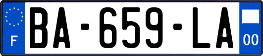 BA-659-LA