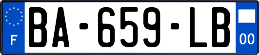 BA-659-LB