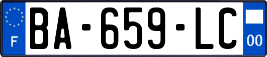 BA-659-LC