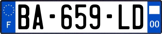 BA-659-LD