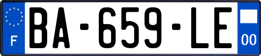 BA-659-LE
