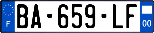 BA-659-LF