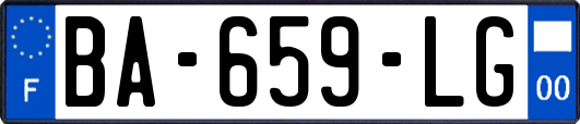 BA-659-LG