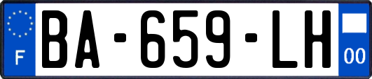 BA-659-LH