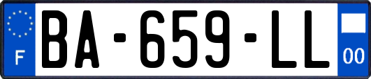 BA-659-LL