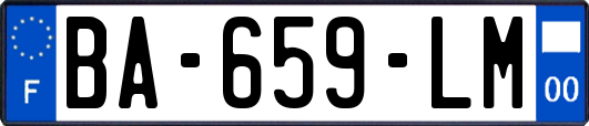 BA-659-LM