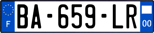 BA-659-LR