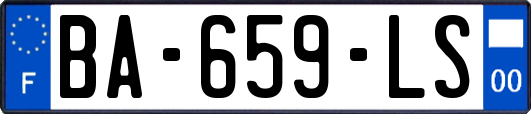 BA-659-LS