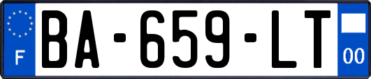 BA-659-LT
