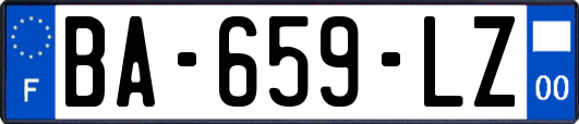 BA-659-LZ