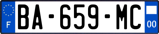 BA-659-MC
