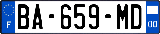 BA-659-MD