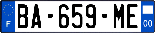 BA-659-ME