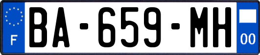 BA-659-MH