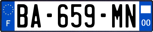 BA-659-MN