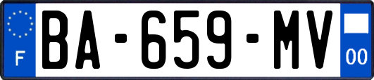 BA-659-MV