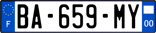 BA-659-MY