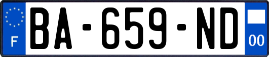 BA-659-ND