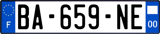 BA-659-NE