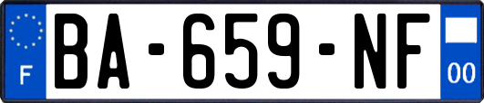 BA-659-NF