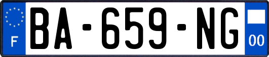 BA-659-NG