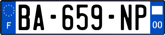 BA-659-NP