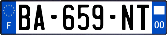 BA-659-NT