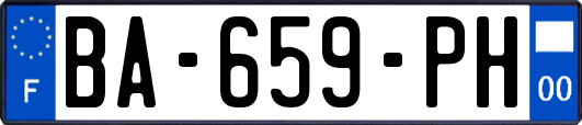 BA-659-PH