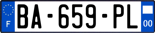 BA-659-PL