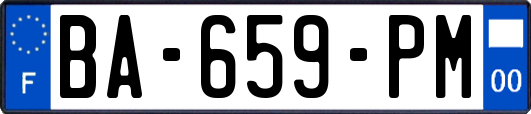 BA-659-PM