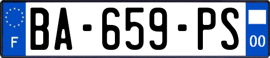BA-659-PS