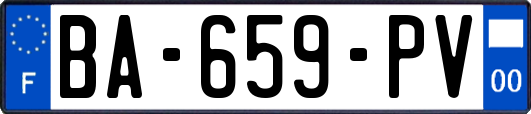 BA-659-PV