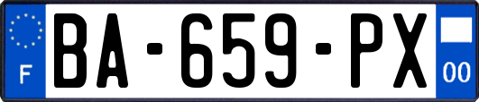 BA-659-PX