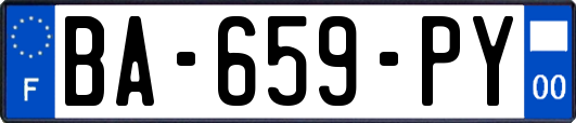 BA-659-PY