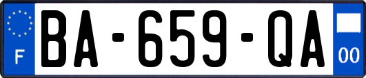 BA-659-QA