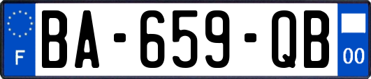 BA-659-QB