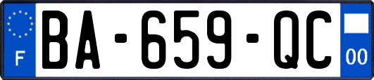 BA-659-QC