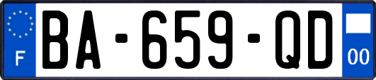 BA-659-QD