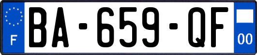 BA-659-QF