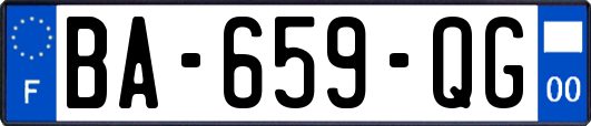BA-659-QG