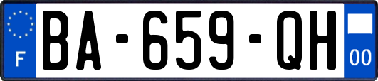 BA-659-QH