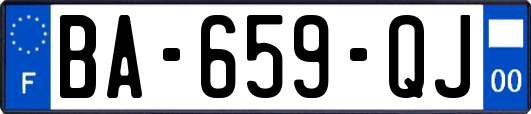 BA-659-QJ