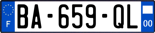 BA-659-QL