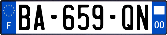 BA-659-QN