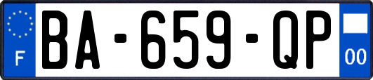 BA-659-QP