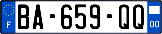 BA-659-QQ